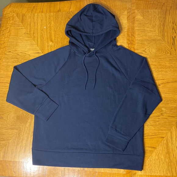 *NWOT* EDDIE BAUER Women’s Hoodie - Picture 3 of 10